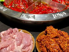 -大龙火锅(老店)