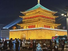-西安饭庄·非遗陕菜(钟楼店)