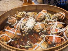 -太湖饭店玉兰厅(自助餐厅)