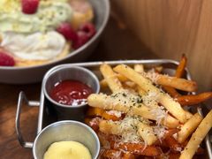 -WOKKA by艮上(中海环宇荟店)