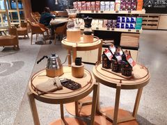 -星巴克臻选(国贸商城首店)