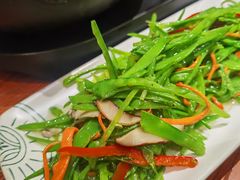 -云海肴·汽锅鸡·云南菜(美罗城店)