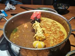 -呷哺呷哺 黄金牧场 (新中关购物中心店)