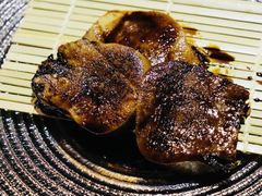 酱烤厚切牛舌-有喜屋·深夜食堂(北京西路店)