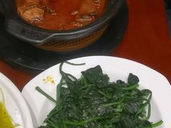 -古南都·老广东酒楼(龙江店)