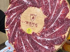 -潮德阿水牛肉火锅(深圳总店)