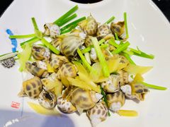 -吉香碳烤生蚝(仙霞路店)