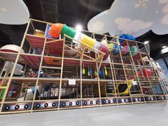 -杭州开元森泊度假乐园