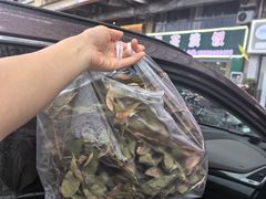 -粗茶淡饭(东滨江大道店)