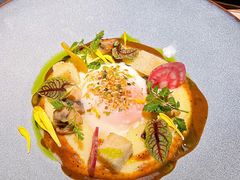 -第101座花园餐厅(湖滨88店)