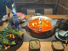 -湊湊火锅·茶憩(皇姑万象汇店)