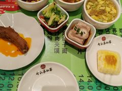 -令氏家外家周礼食府(桥南店)