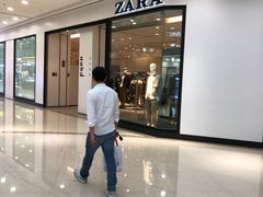 -ZARA(红谷滩万达店)