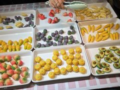 -大学城夜市大排档(凤栖路店)