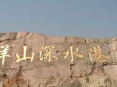 -洋山深水港