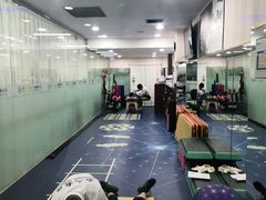 -开阳里游泳健身