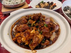 -侬佳蒸菜馆(听潮店)