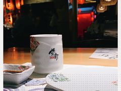-萤初高端日料王(曲江银泰店)