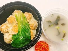 -胃口福·饺子云吞(怡园东店)