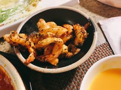 -三代烤肉(保利广场店)
