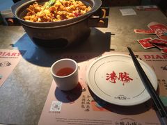 -蛙小侠·沸腾砂锅(西关新天地店)