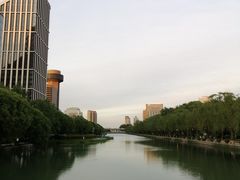 -申德勒加油站餐厅(三里屯北小街店)