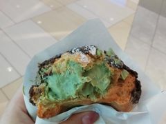 -田中先生の泡芙工坊(罗斯福店)