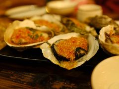 -土蚝·高压锅生蚝(百姓美食街店)
