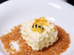 -虹潮荟·餐桌上的美食地理(太阳宫店)
