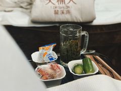 -大桶大足浴(瞿溪路店)
