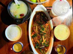 -云隐小厨·传统大理美食(复兴路店)