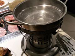 -鑫海汇自助烧烤(凯德广场学府店)