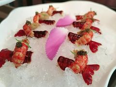-王府茶楼茶宴·创意菜(朝阳公园店)