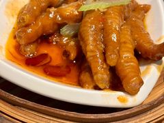-安蒂娅.悦景轩中餐厅(西乡店)