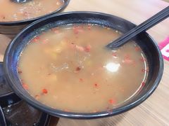 -小杨生煎(成山巴黎春天店)