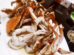 -合家小菜餐馆(新诚花苑店)