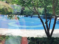 -太原星河湾酒店