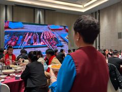 -泛太平洋大酒店·海天楼中餐厅·粤菜