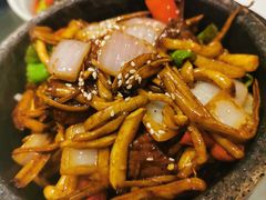 -柒园·三十年创意杭帮菜(龙湖滨江天街店)