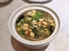 -不倒翁·安徽名菜楼(步行街店)