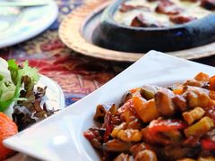 -Old Ottoman Cafe & Restaurant