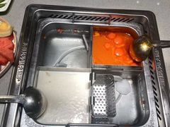 -海底捞火锅(金融街万达店)