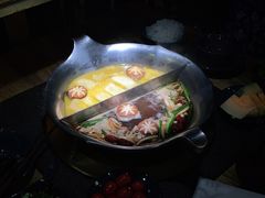 -湊湊火锅·茶憩(东城万达店)