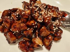 -北京王府井希尔顿酒店·秦唐中餐厅Chynna
