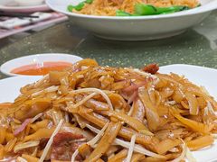 順德陳村粉蒸魚三味-顺轩海鲜火锅酒家