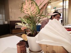 -悦融琥珀·京鲁菜·海味珍品(西单店)