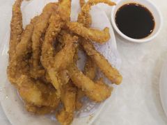 -嘉豪酒家(上环店)