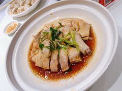 葱香鸡-山东老家(科韵分店)