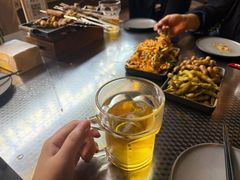 -半酌烧烤小酒馆(南京东路店)