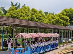 -广东花都香草世界旅游度假区